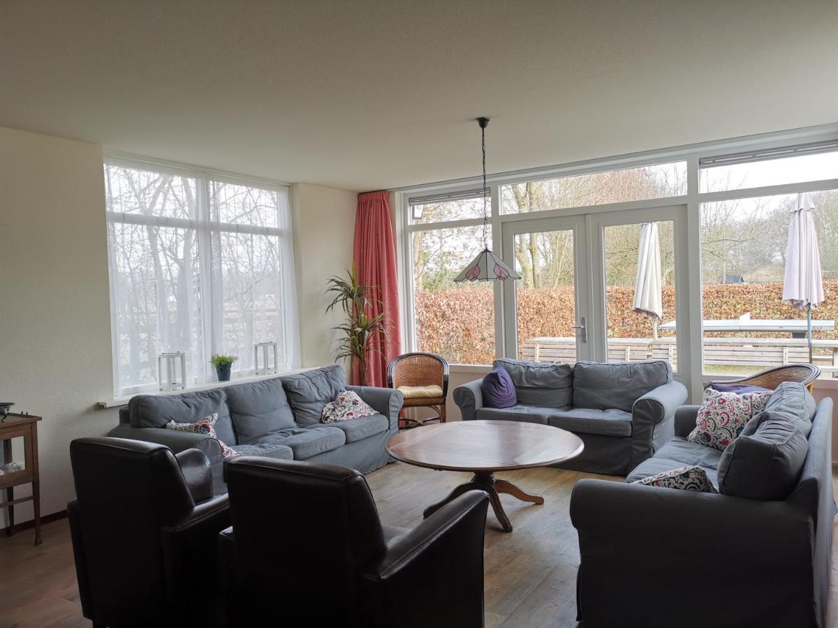 Ferienwohnung Mooiplekkie Eext Exterior foto