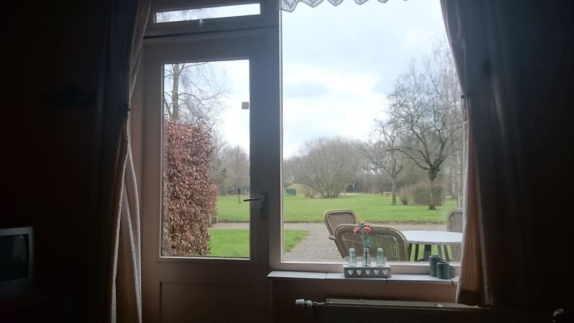 Ferienwohnung Mooiplekkie Eext Exterior foto