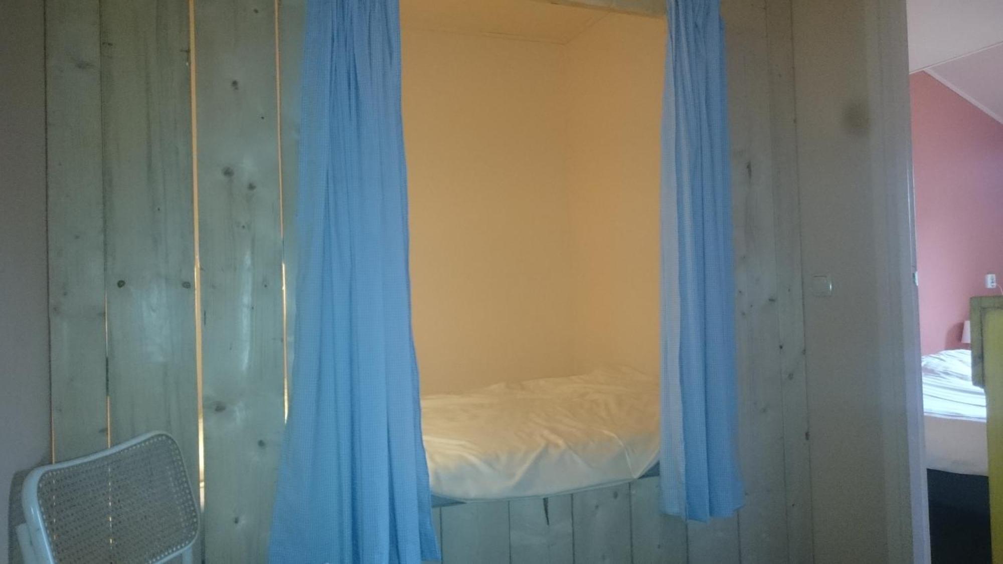 Ferienwohnung Mooiplekkie Eext Exterior foto